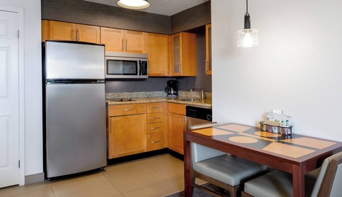 Suite, 1 Bedroom (Mobility/Hearing Accessible, Tub)