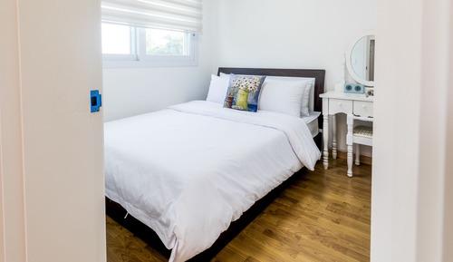 3 Bed room