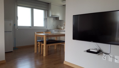 2 Bed room