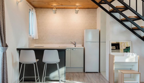 Basic Room, 1 Bedroom (Room 103)