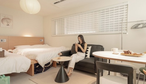 Superior Double or Twin Room