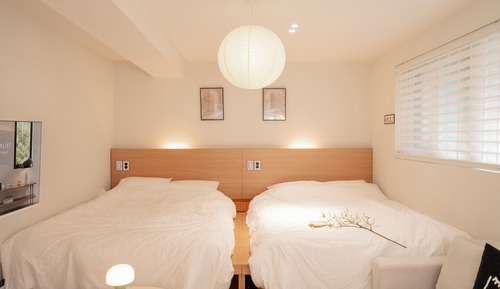 Elite Double or Twin Room