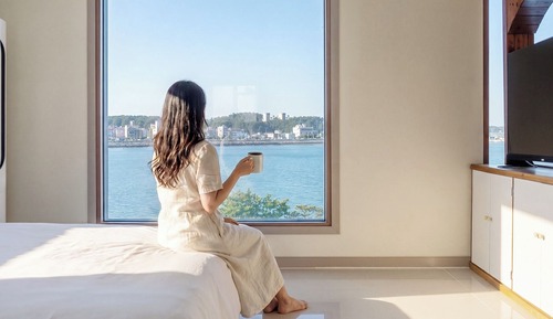 Basic Room, 1 Bedroom (Room 301 (Ocean View))
