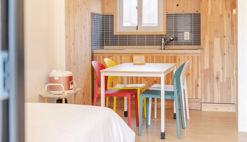 Basic Room, 1 Bedroom (Juksil 1)