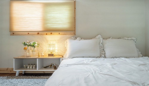 Basic Room, 1 Bedroom (Oak Tree (PrivateHouse/SharedPool))