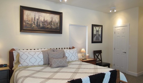 Executive Studio, Ensuite (Willowood-9)