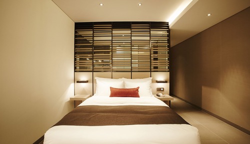 Superior Double Room with Bathtub