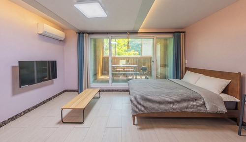 Basic Room, 1 Bedroom (star102)