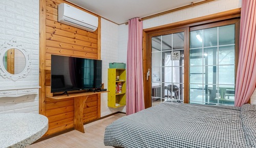 Basic Room, 1 Bedroom (Dalbodrae)