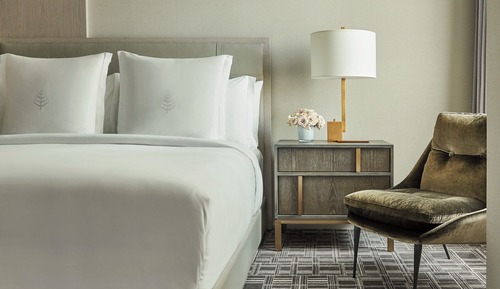 Accessible Liberty Suite