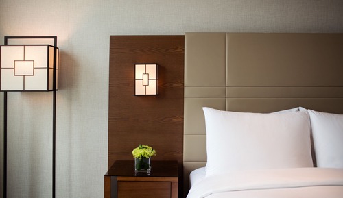 Room, 1 King Bed, Non Smoking