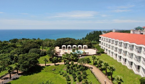 Kensington Premier Room, Ocean View (25PY)