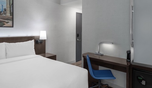 Room, 1 Queen Bed