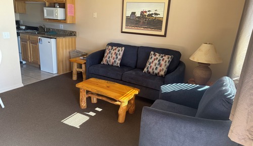 Suite, 1 Bedroom (Pet Friendly)
