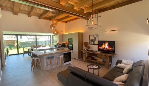 Vacation Home
