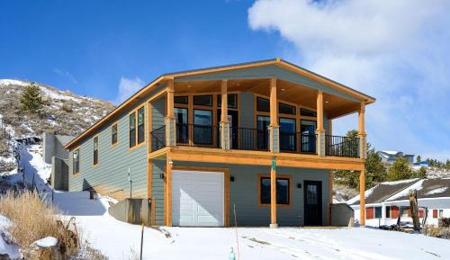 Vacation Home