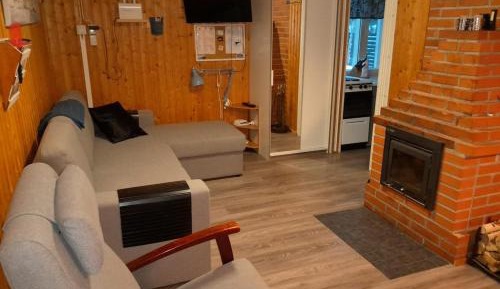 One-Bedroom Chalet