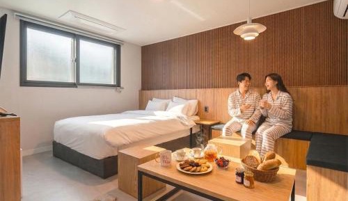 Premium Room