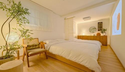 One-Bedroom Villa
