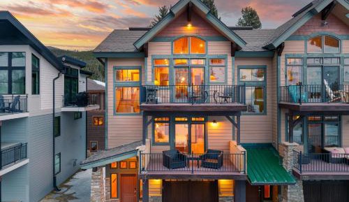 Vacation Home