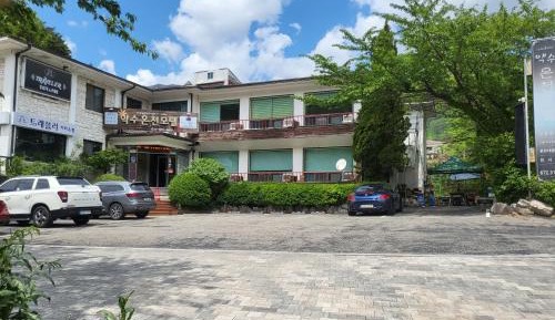 Double Room with Balcony (3 Adults)