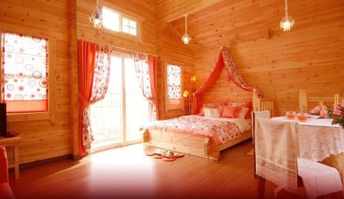Double Room 1