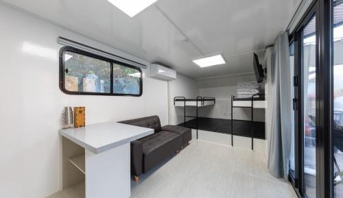Double Room 3