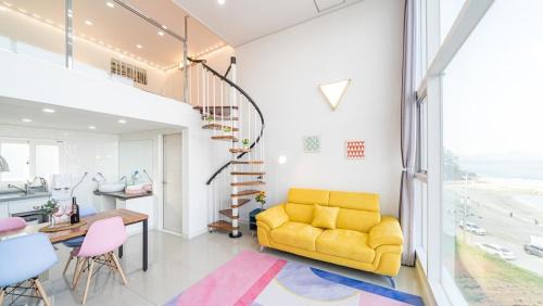 One-Bedroom Villa
