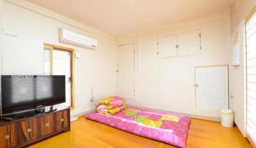 Double Room 3