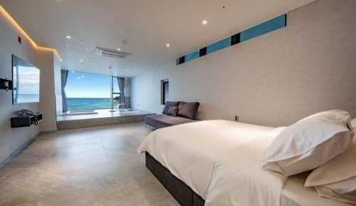 Villa with Sea View
