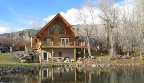 Vacation Home