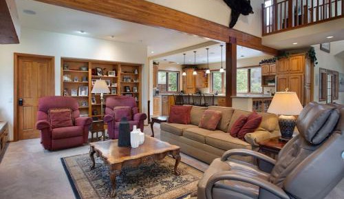 Vacation Home