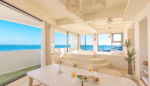 Suite with Sea View