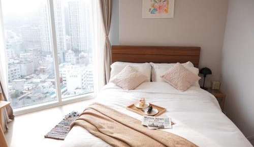 Two-Bedroom Apartment - Oceanfront 