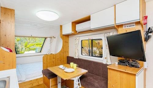Caravan