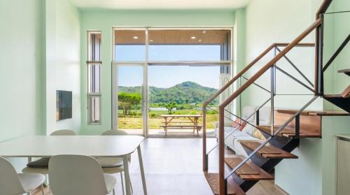 One-Bedroom House 1