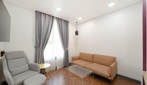 Grand Room