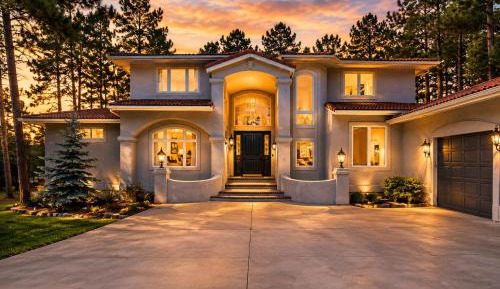 Vacation Home