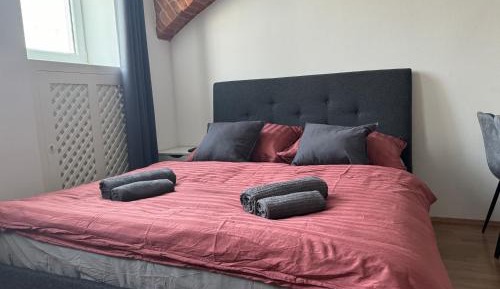 Classic Apartment