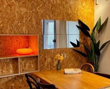 Two-Room Apartment