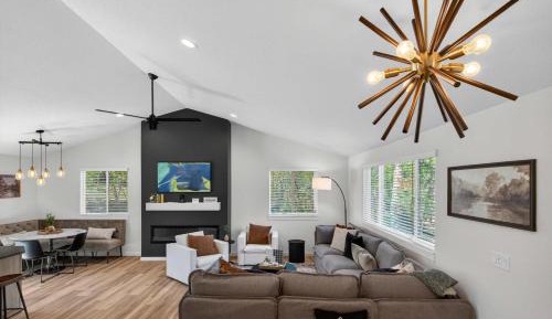 Vacation Home