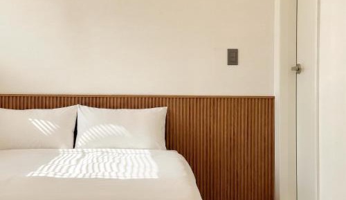 Deluxe Triple Room with Sea View
