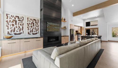 Vacation Home