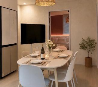 Triple Room with Private Bathroom
