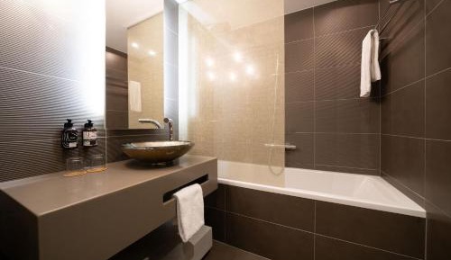 The Innside Premium Room - Extra Space