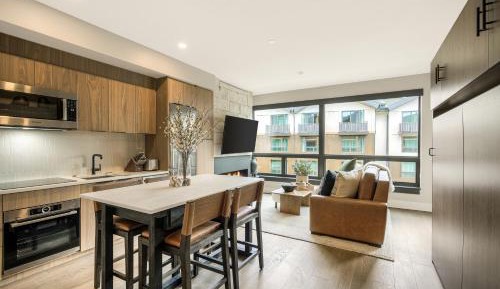 One-Bedroom Suite
