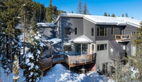 Vacation Home