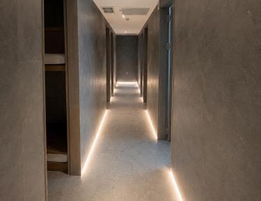 Budget Single Room