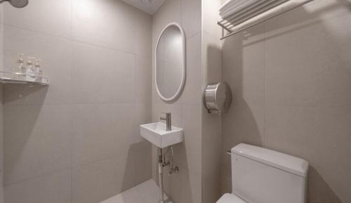 Ondol Room