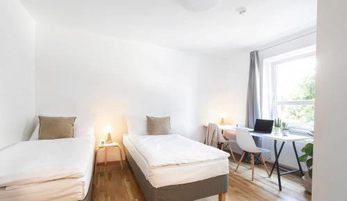 Two-Bedroom Suite